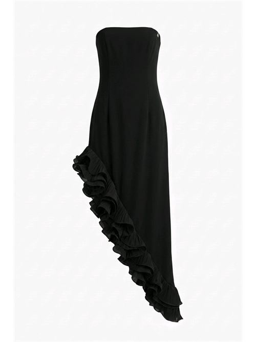 abito flora Dive e Divine | 000005820NERO